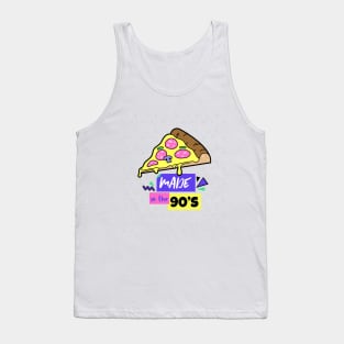 Made in the 90's Tank Top